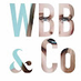 WBB Photography logo